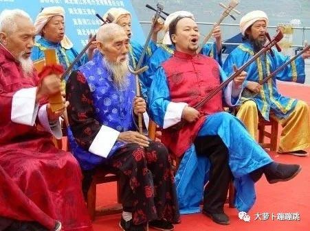 曲艺大全演唱,鼓曲曲艺