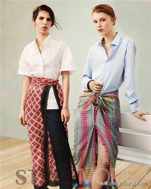 为什么你需要投资一条“围裙”