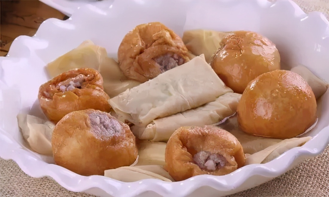 舌尖上的中国嘉兴粽子,嘉兴粽子五芳斋粽子做法