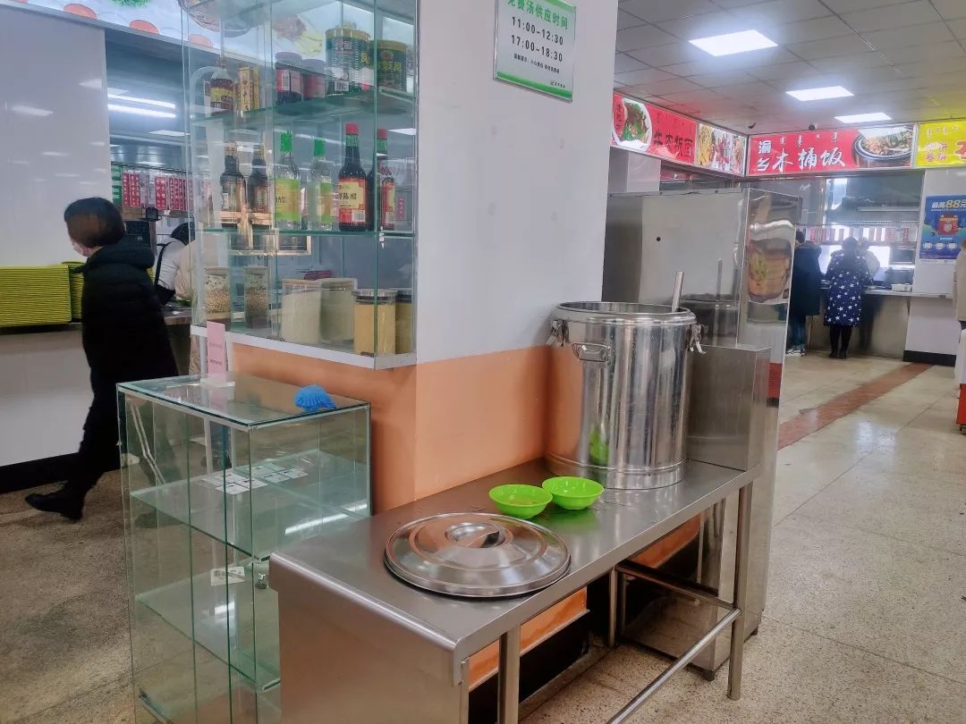 赤峰学院食堂啥好吃,赤峰学院食堂有什么好吃的