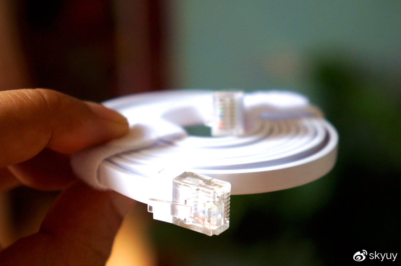 体验5g超高速网络,ubnt无线路由器用哪个好