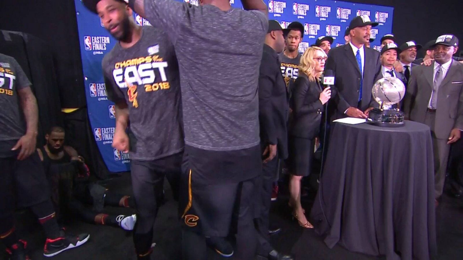 勒布朗詹姆斯最新赛季实力分析,勒布朗詹姆斯的总决赛传奇