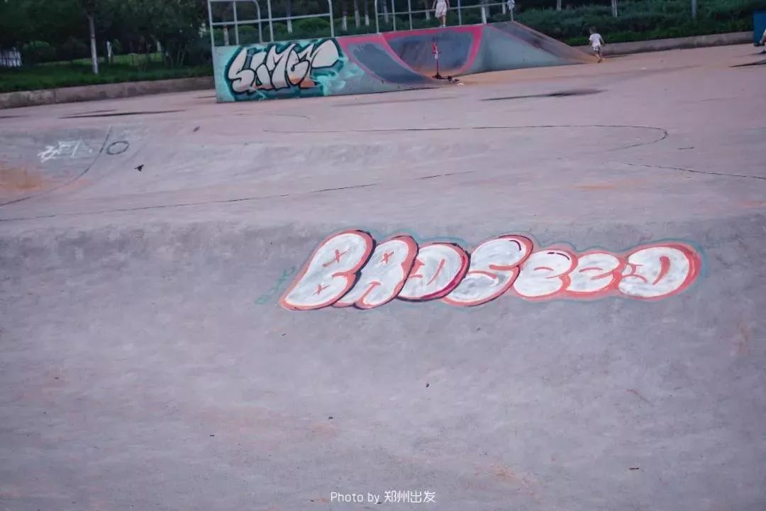 郑州有哪些免费运动场,郑州开放室外运动场地