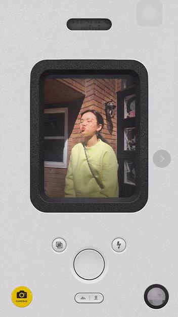 美式复古胶卷ins风,最新复古胶片风