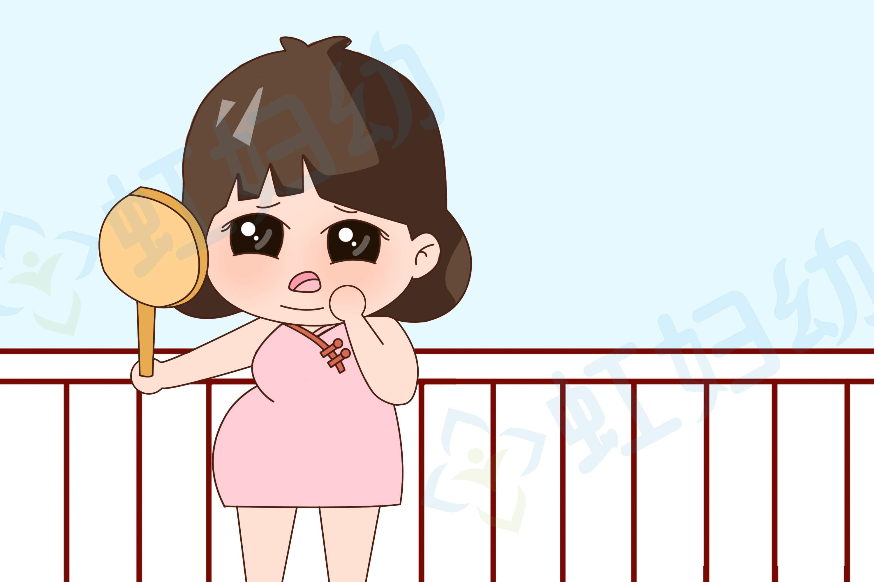 @产后妈妈们，你有*处私**松弛的烦恼吗？