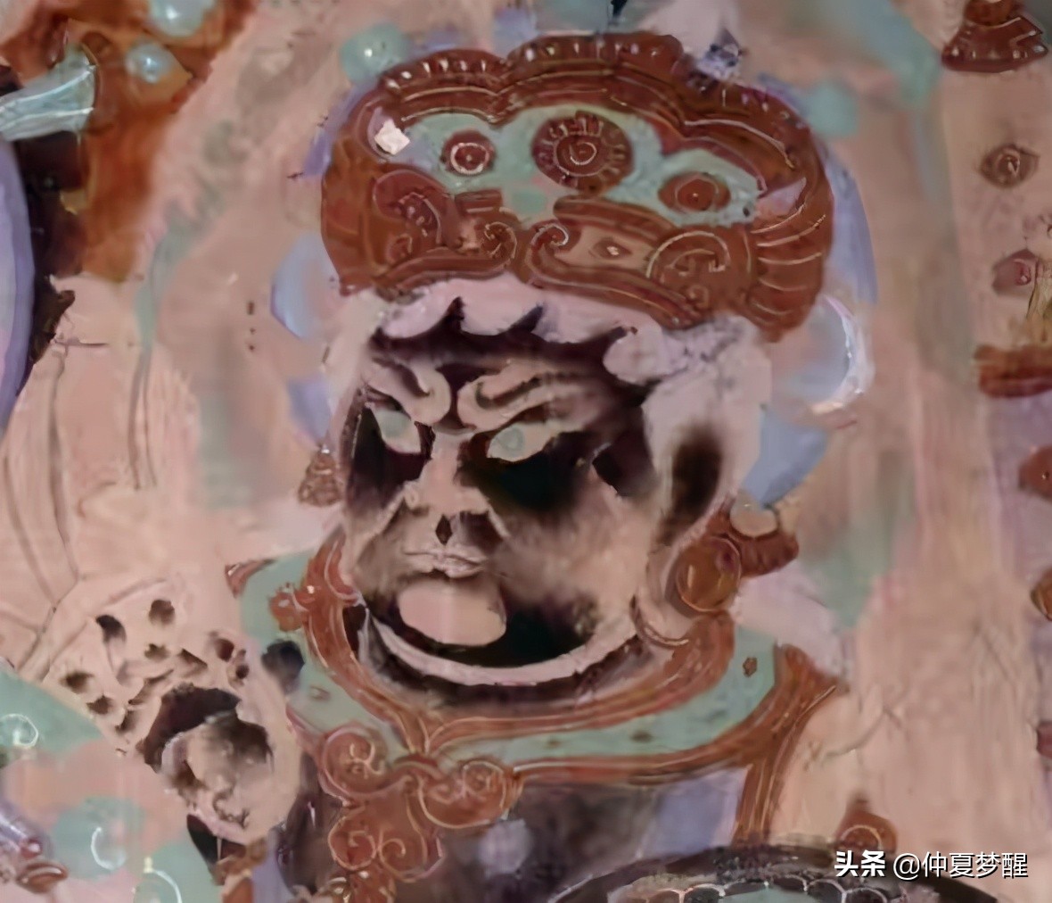 眯眯眼是中国传统之美？刻意迎合，还是哗众取宠？