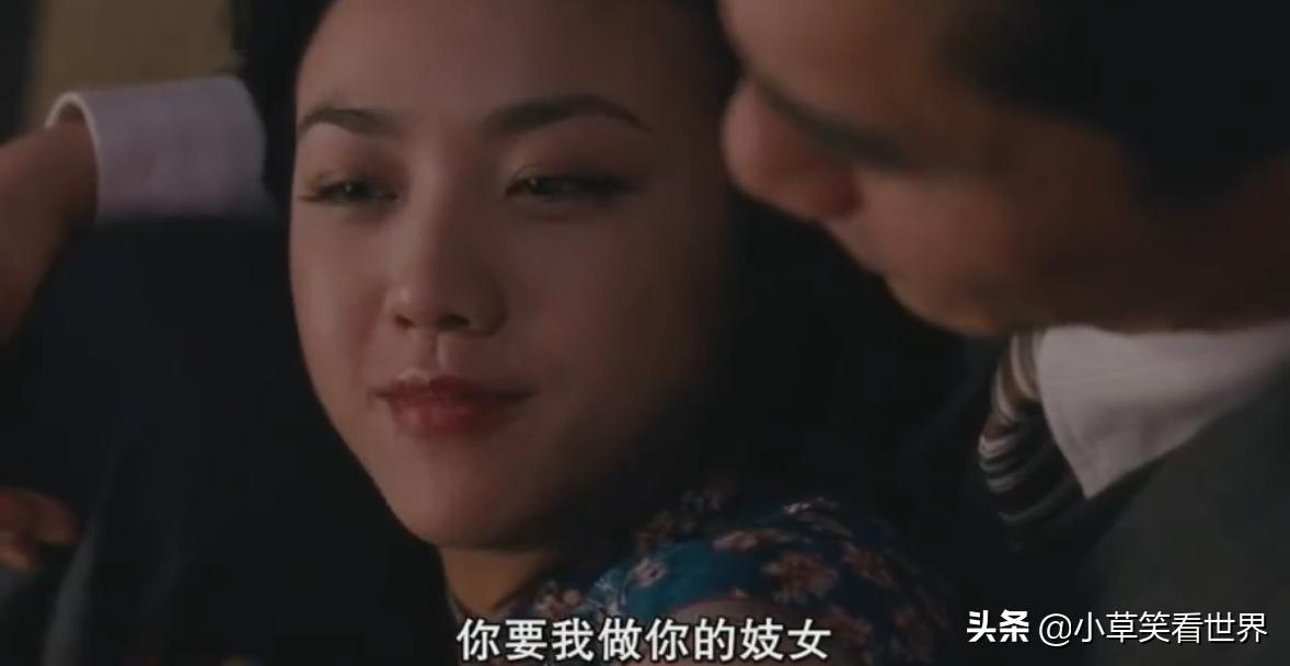 汤唯的真实身份曝光,40岁的汤唯现在怎么样了