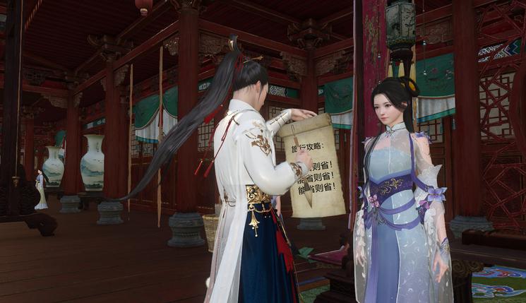 玩家网游搬砖月入上万，却拒绝带亲侄子打工，玩家：冷血但没错