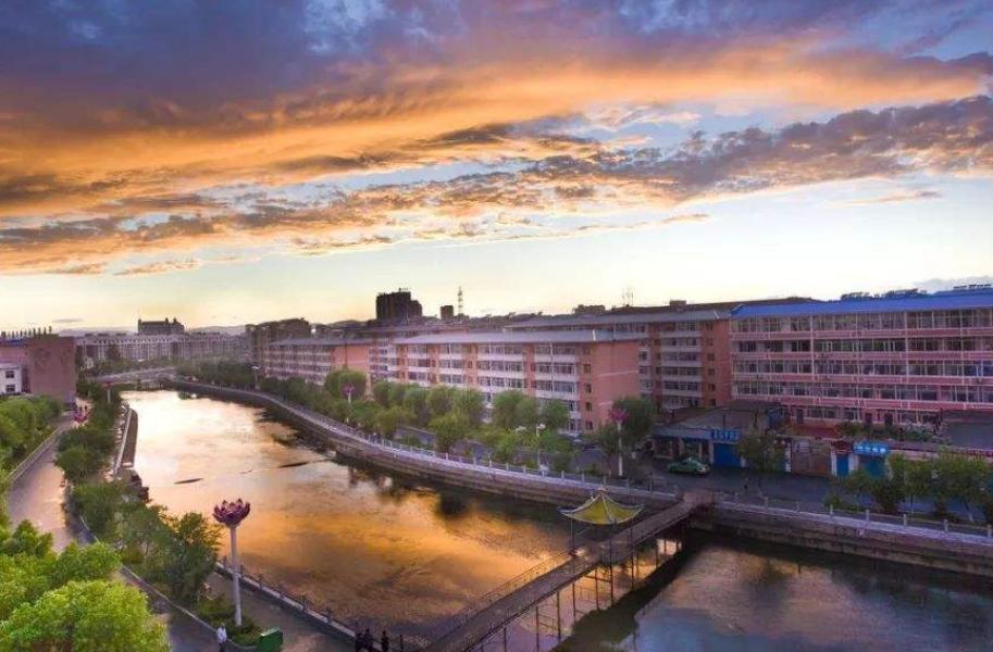 我国“最憋屈”的城市，被３国包围，大海近在咫尺却无法踏足