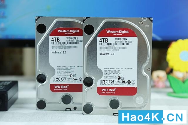 还未实现视频输出功能的铁威马-F2-221，开箱详情介绍