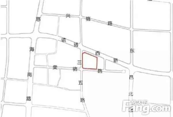 宁波姚江新城9月份土拍计划,宁波江北姚江新城土地出让