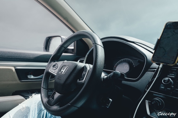 17款的本田crv两年的用车体验浅谈,2017款本田crv五年来的变化