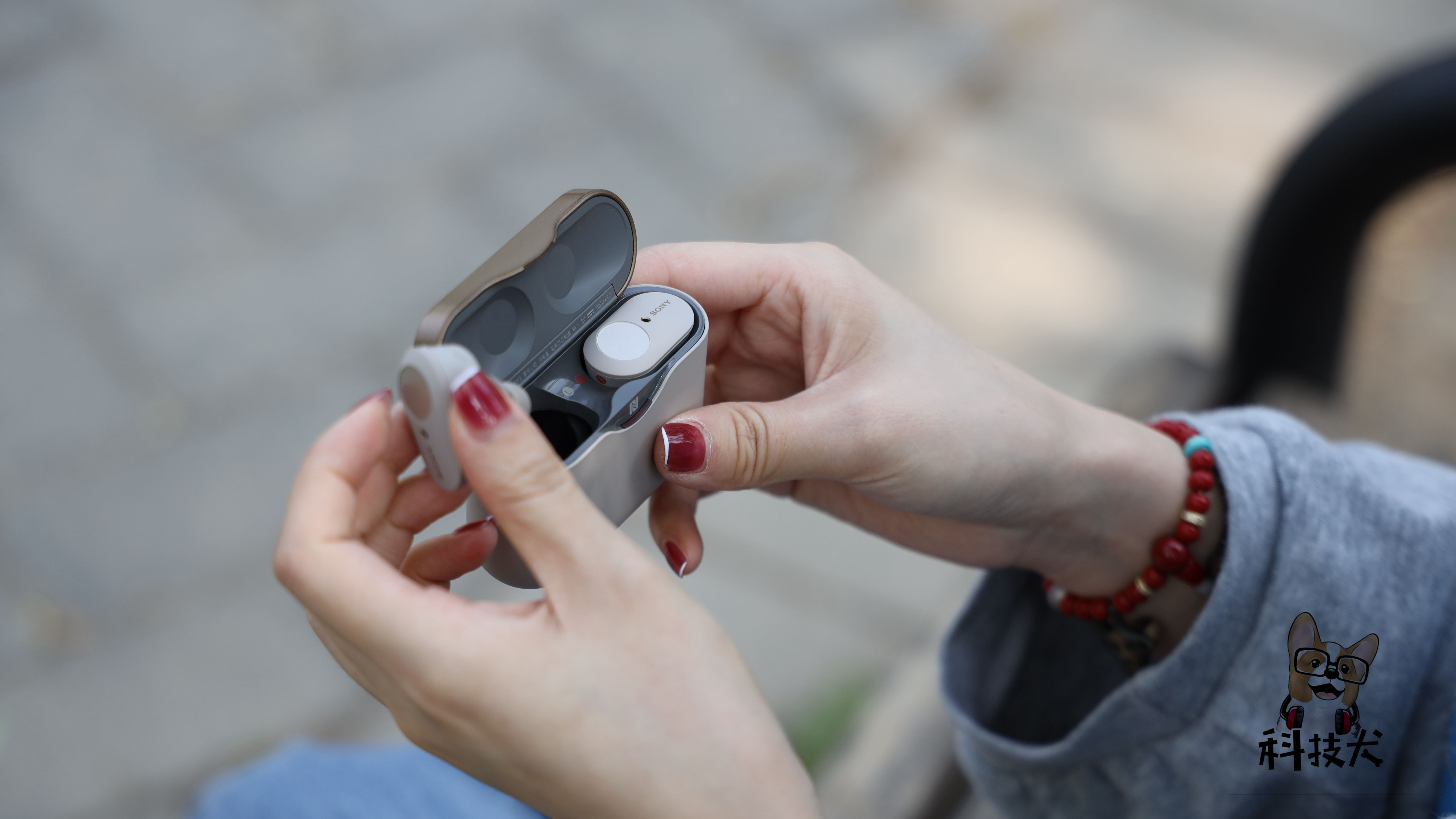 wf-1000xm3语音通话噪音,索尼wf-1000xm3使用过程