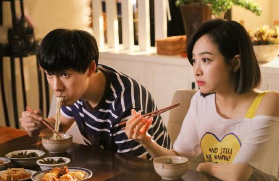 明星之间过生日发红包一般给多少？戚薇最抠，谢娜是真“大方”