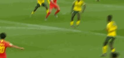 男足的商务座驾,男足与女足座驾