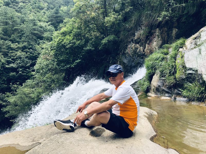 《中国诗歌周刊》新诗美韵【第194期】