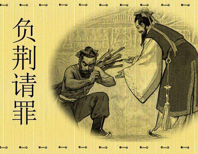 廉颇对赵国贡献,赵国大将军廉颇