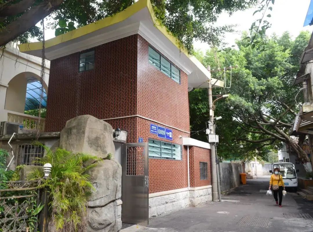“去过厦门的公厕，我再也看不上五星级酒店了”