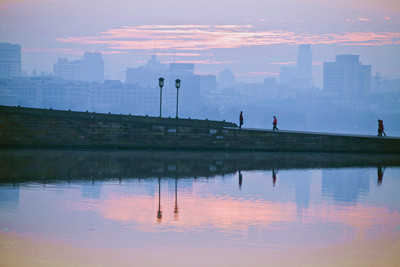 杭州西湖旅游攻略景点介绍,杭州西湖旅游两日游攻略