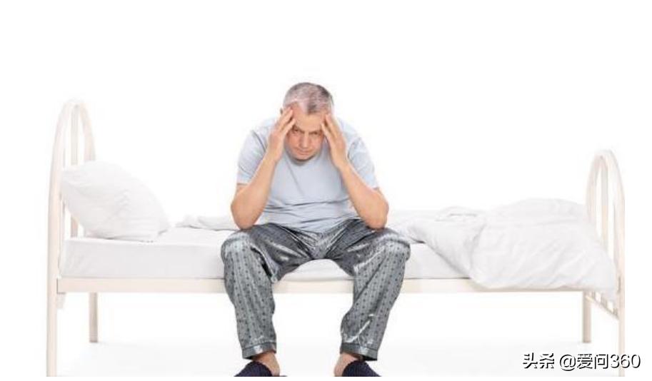 中老年人睡眠不好怎么解决,老年人每日正常睡眠时间