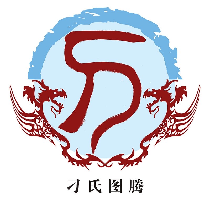 中华姓氏文化姓氏图腾大开眼界,中华姓氏的起源和姓氏图腾大全