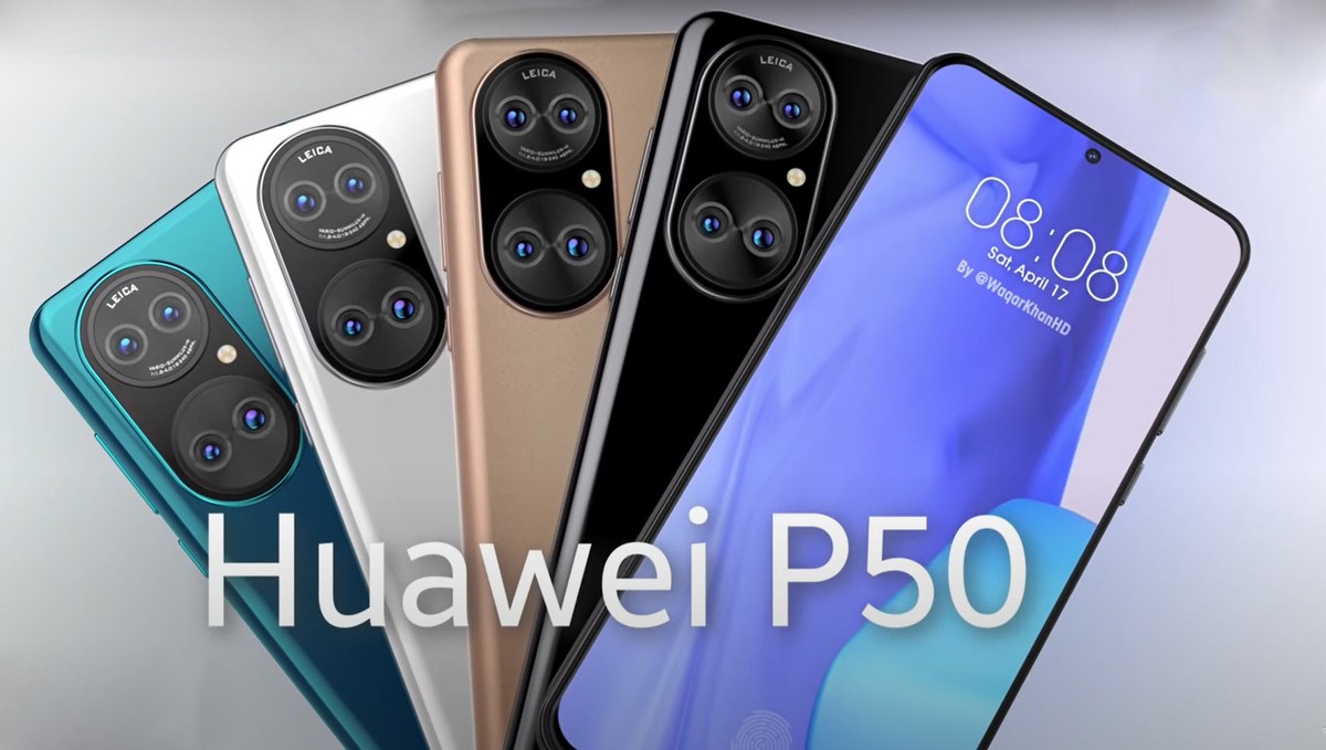 华为p50pro麒麟9000版鸿蒙4.0,华为p50发布鸿蒙加持之作