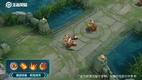 王者光荣新赛季的实用小技巧,王者光荣新赛季最好操作的方法