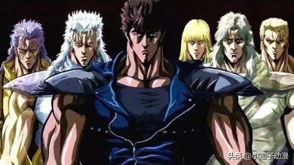 可怕可怕的动漫,盘点那些恐怖的动漫人物