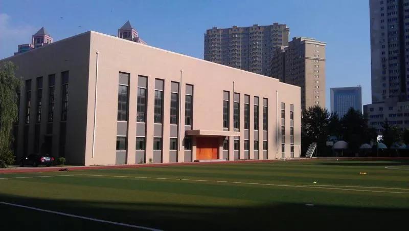 大连市第十三高级中学,大连市第八中学在辽宁省排名