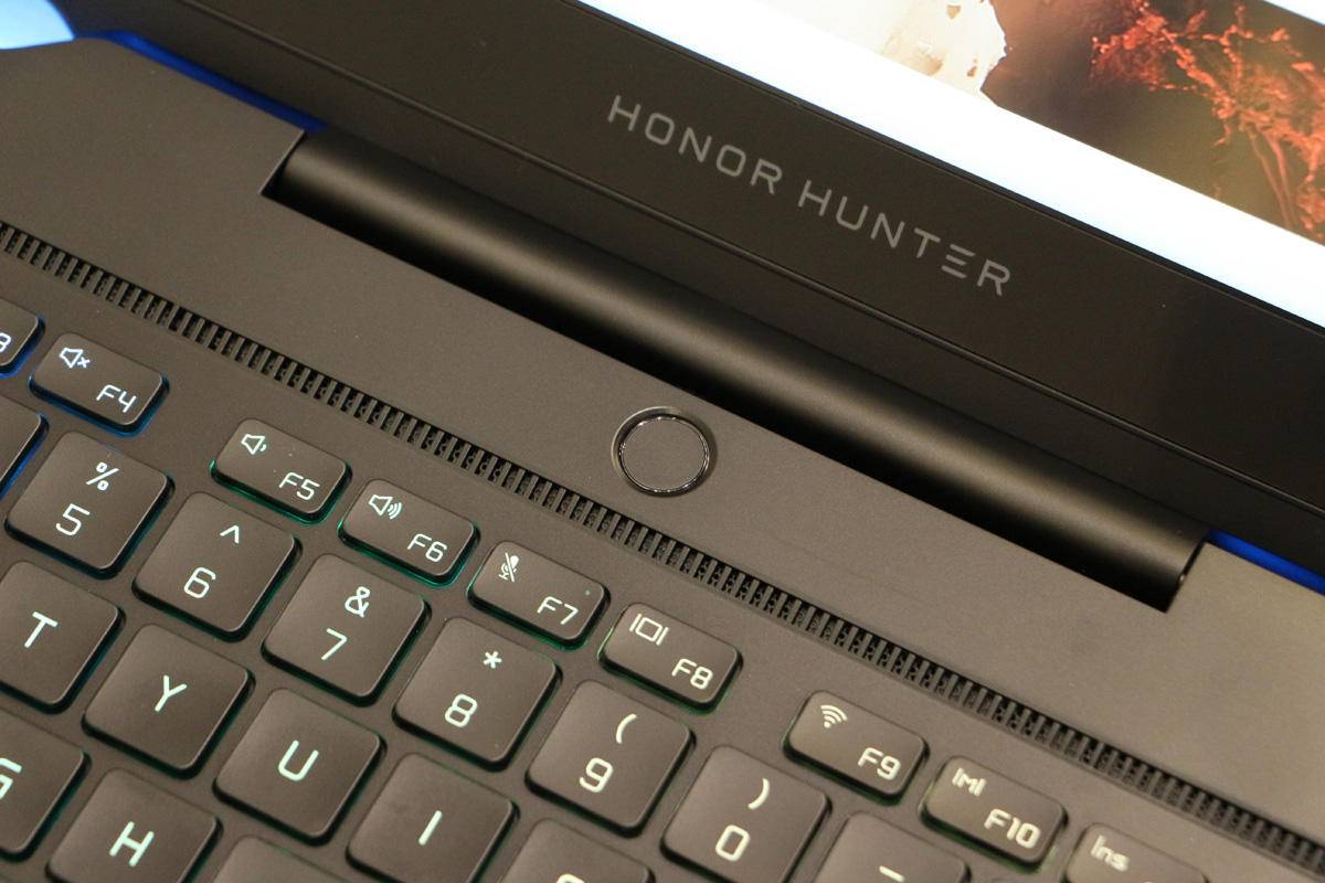 光荣猎人笔记本游戏本配置,光荣猎人游戏本评测