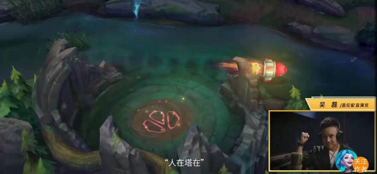 英雄联盟手游高度还原的体验感,英雄联盟手游优化后人物建模对比