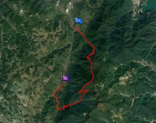 杭州有哪些地方适合爬山或徒步,杭州周边自驾游哪些地方推荐一天