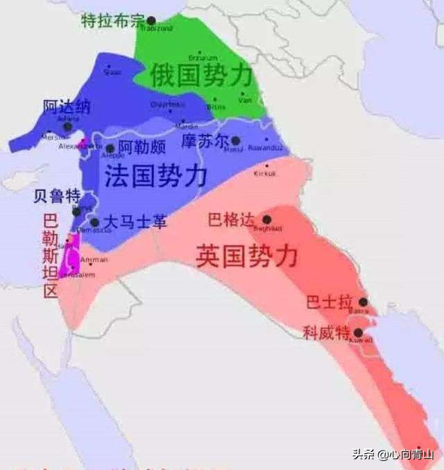 奥斯曼帝国横跨亚欧吗,奥斯曼帝国为什么土崩瓦解