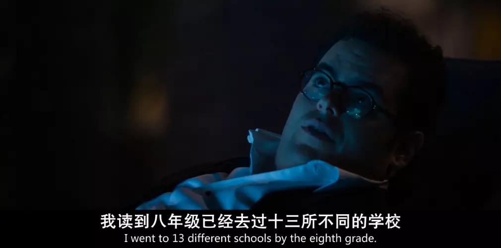 这一部重口味高污喜剧.男女必看