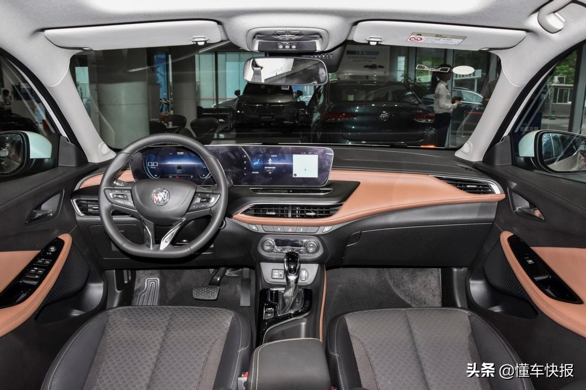 22款威朗pro和22款朗逸怎么选,大众朗逸别克威朗pro哪个值得入手