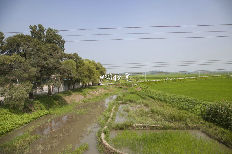 朝鲜探秘一次不同寻常的旅游,在朝鲜旅行