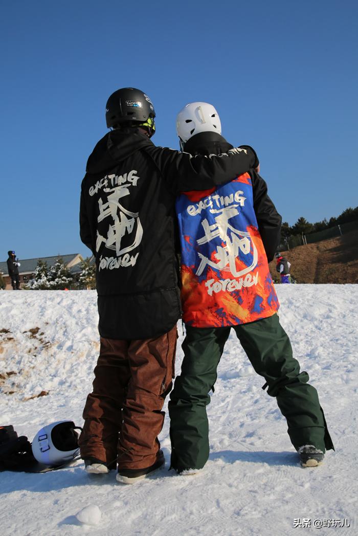 运动服饰新潮流,谁说运动上衣穿不出高定感