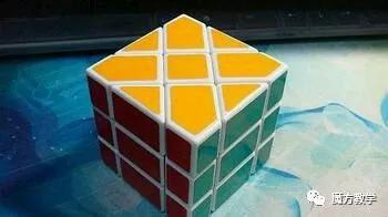 比较老的魔方教学,魔方小站三角魔方教学视频