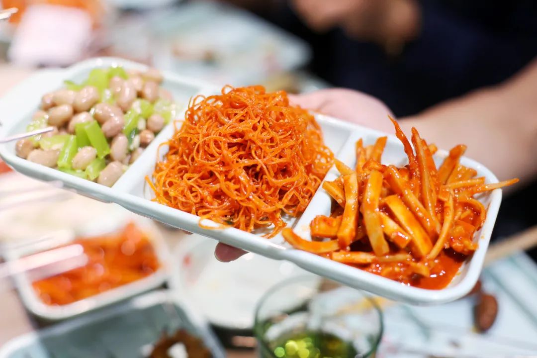 哈尔滨特点烧烤排行榜前十,哈尔滨必吃的10家烧烤