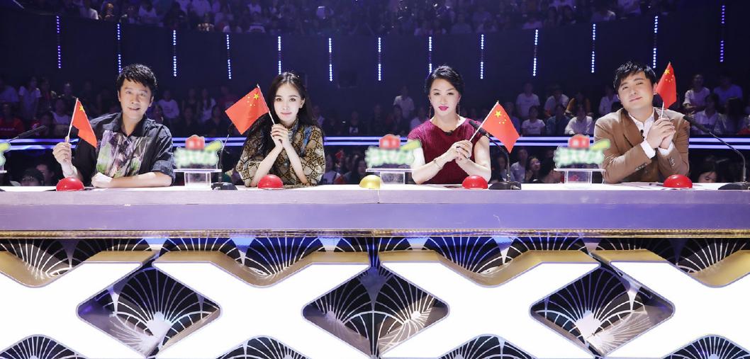 金星之前对杨幂的态度,金星和杨幂近况