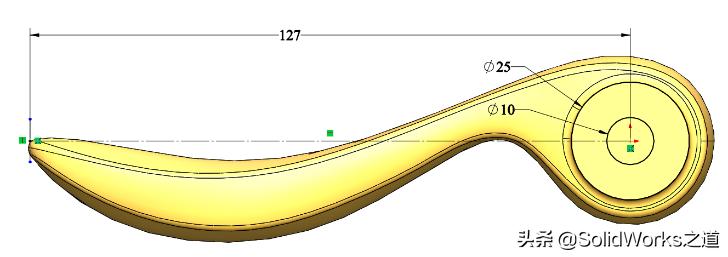 汽车曲面建模solidworks,solidworks曲面建模教学