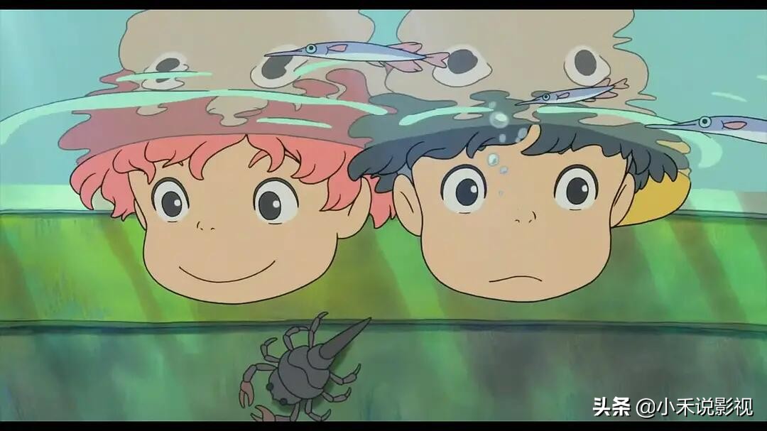 值得去看的宫崎骏电影,电影推荐宫崎骏电影永远的经典