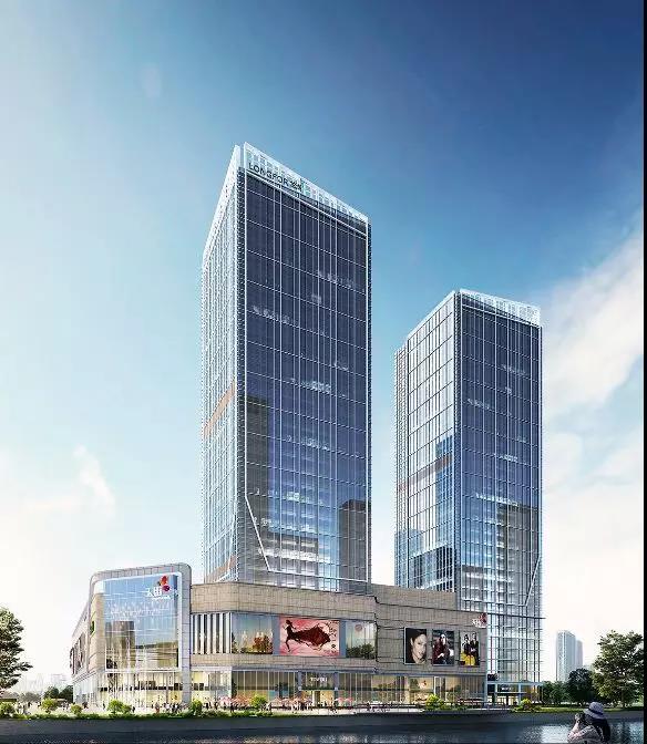 龙湖时代天街loft复式公寓,成都龙湖时代公寓出售