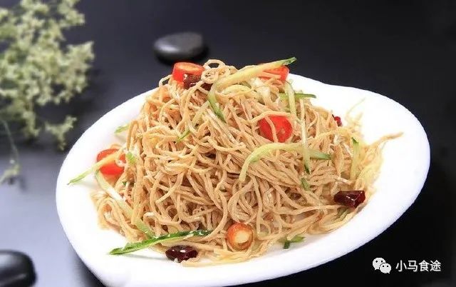 9道重口味麻辣菜品道道是招牌,麻辣味的菜品怎么做出来的