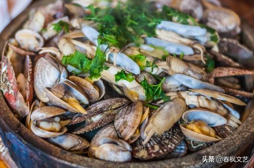 说说我们家乡有什么风俗,说说家乡话春节的特殊习俗