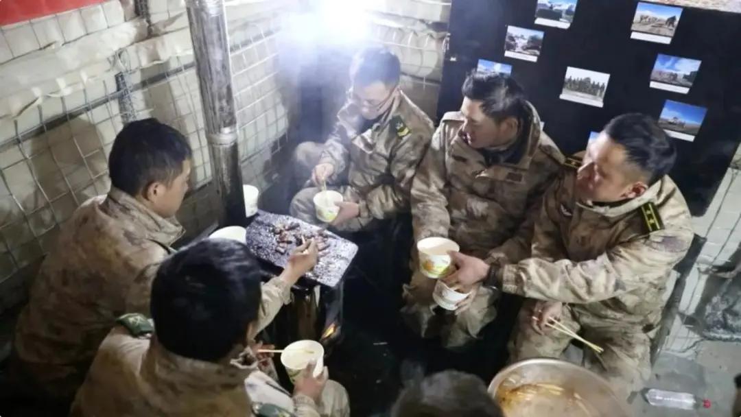 对印前线5592观察哨曝光，官方报道里有门道丨藏剑阁