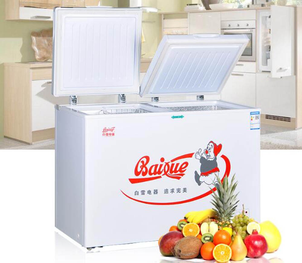 放在冷柜里的苹果吃出肉味？这十款双温冷柜让串味不复存在