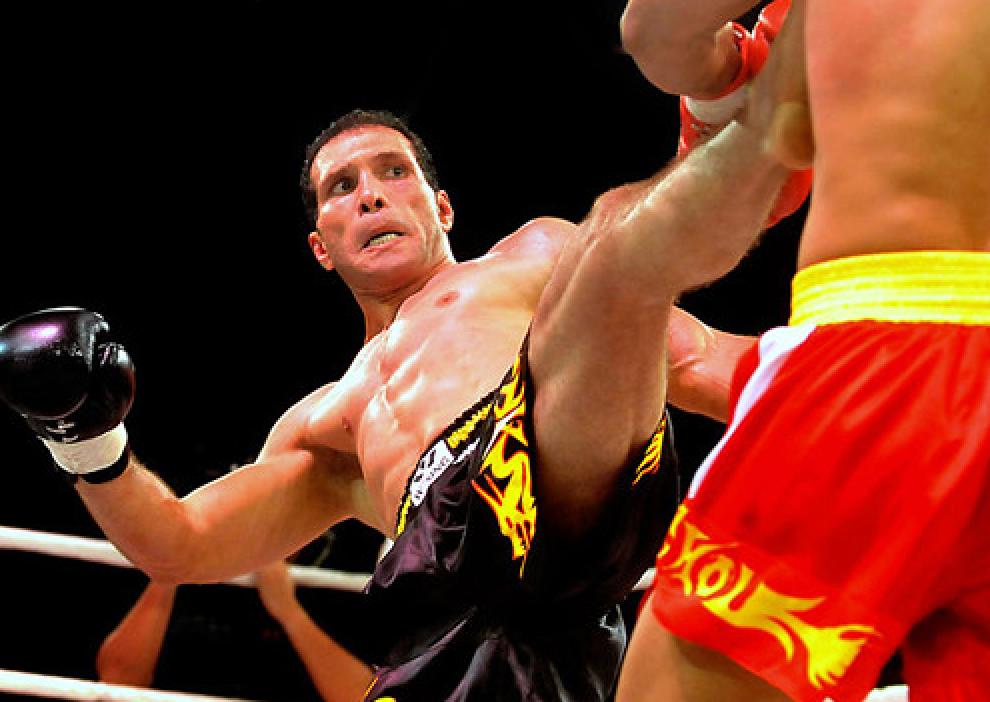 华山论剑高手中的高手,独孤求败为啥参加华山论剑