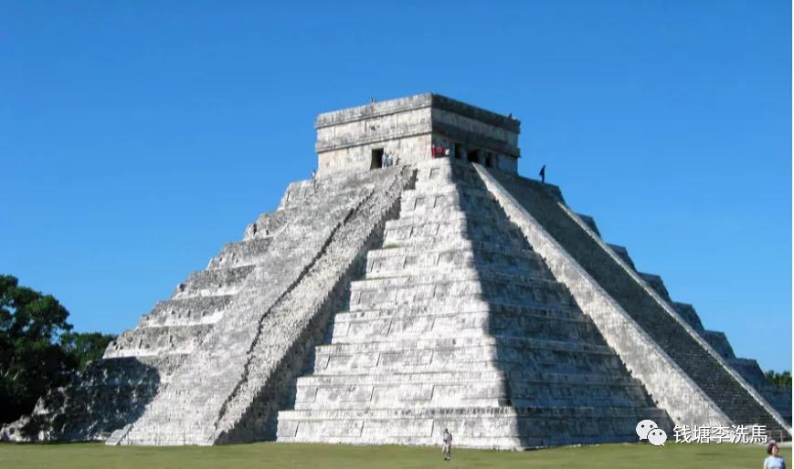 墨西哥城曾经4000万人口,墨西哥城到底有多强