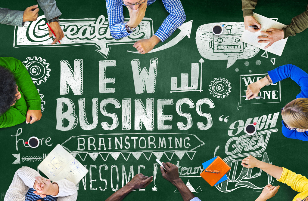 如果我要创业我会怎么做,如果你去创业你会怎么做